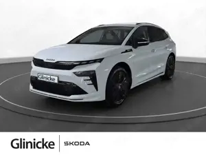 Skoda Enyaq RS Suite | 84 kWh Batterie | Großzügig  V