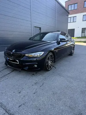 BMW 420 420i Gran Coupe Aut. M Sport mit 440 Look