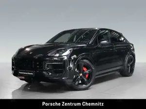 Porsche Cayenne GTS Coupé Burmester;HA-Lenkung;18-Wege