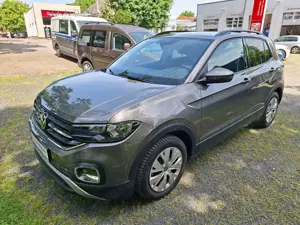 Volkswagen T-Cross 1.0 TSI DSG Active+NAV+SHZ+PDC