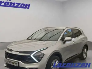Kia Sportage Vision T-GDI 1.6 Mild-Hybrid Navi Digitales Cockpi