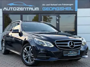 Mercedes-Benz E 220 /LED/Harman/Kardon/Nappa-Leder/Keyless-GO