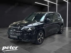 Mercedes-Benz 350 GLB  4MATIC mit EQ Technologie +AMG+LED+MBUX+