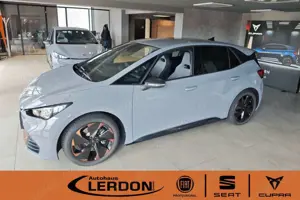 CUPRA Born 204PS Edition Dynamic 58kWh | Wärmepumpe |