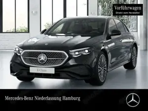 Mercedes-Benz E 220 d Edition AMG-Line Fahrass 360° Pano Distr.