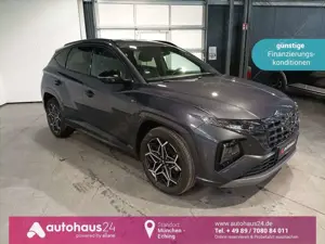 Hyundai TUCSON 1.6 T-GDI Hybrid N Line|LED|Navi|ACC|CAM