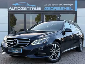 Mercedes-Benz E 220 /LED/Harman/Kardon/Nappa-Leder/Keyless-GO