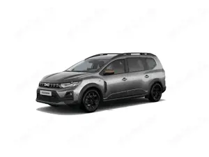 Dacia Jogger Extreme Eco-G 120 auto