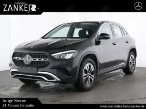 Mercedes-Benz GLA 220 GLA 220 4M Progressive *STHZ*WINTER*CAM*EASY*DAB