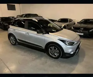 Hyundai i20 Trend