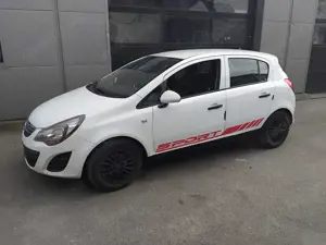 Opel Corsa Corsa 1.2 16V (ecoFLEX) Selection