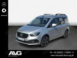 Mercedes-Benz T-Class T 180 d PROGRESSIVE Standard SMARTPHONE NAVI RFK