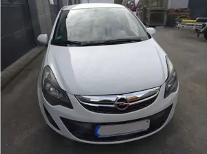 Opel Corsa Corsa 1.2 16V (ecoFLEX) Selection Bild 2