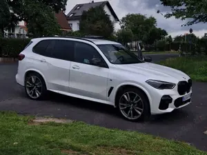 BMW X5 M Paket, BMW-Individual