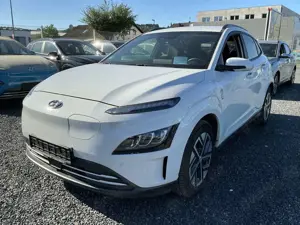 Hyundai KONA Trend R.Cam Voll-LED dig.Cockpit HUD ACC