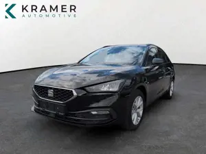 SEAT Leon 2.0 TDI DSG ST Style LED-CARPLAY-TEMPO-PDC