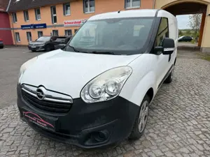 Opel Combo D 1.3 CDTi Kasten L1H1 HÄNDLER/EXPORT