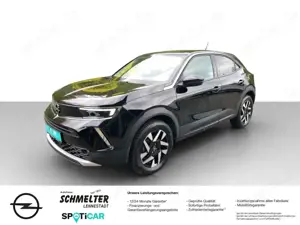 Opel Mokka Elegance Kamera Multimedia Ahk usw.