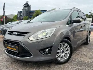 Ford Grand C-Max 2,0TDCi 120kW Titanium/7XSitze
