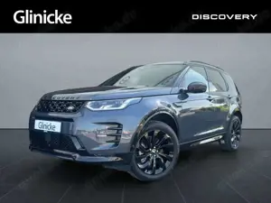 Land Rover Discovery Sport P270e Hybrid Dynamic HSE AHK Pan