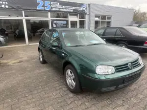Volkswagen Golf Zahnriemen,Bremsen,Kupplung,Öl,Bremsleitung neu