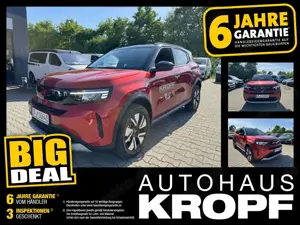 Opel Frontera GS