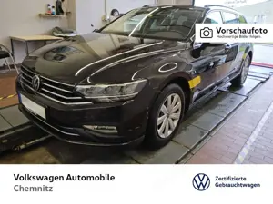 Volkswagen Passat Variant 1.5 TSI Business*AHK*Rear View*