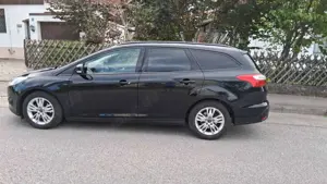 Ford Focus Focus Turnier 1.0 EcoBoost Start-Stopp-System Trend