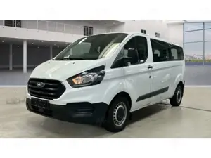 Ford Transit Custom Kombi 320 L2 Trend 9-Sitzer Standheizung