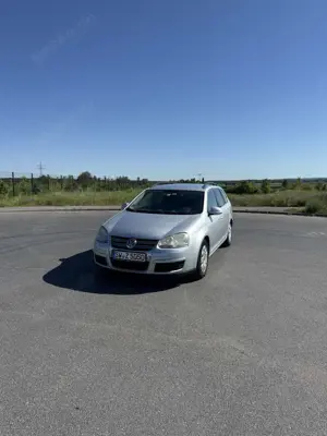 Volkswagen Golf Variant 1.9 TDI Comfortline
