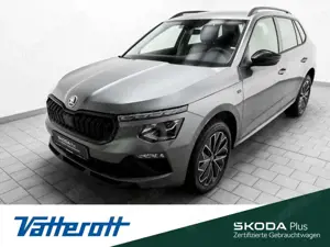 Skoda Kamiq 1.0 TSI DSG Selection AHK Navi ACC