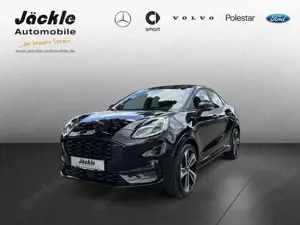 Ford Puma ST-Line X,FAHRASSISTENZPAKET, WINTERPAKET