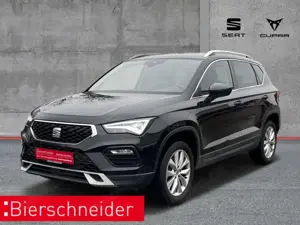 SEAT Ateca 1.5 TSI DSG Style AHK LED Navi Kamera Kessy Audio