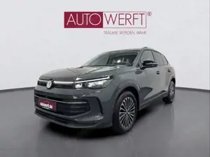 Volkswagen Tiguan 1.5 eTSI DSG GOAL AHK 360° LED+ SHZ NAVI 18Z TRAVE