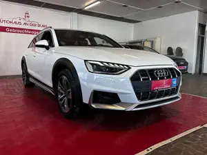 Audi A4 allroad quattro 40 TDI//KeylessGo//HUD//Matrix LED//