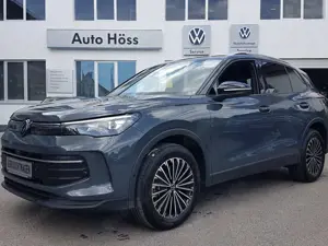 Volkswagen Tiguan 2.0 TSI 150 kW 4Motion Goal*5J/100TKM*KAM*PANO*AHK