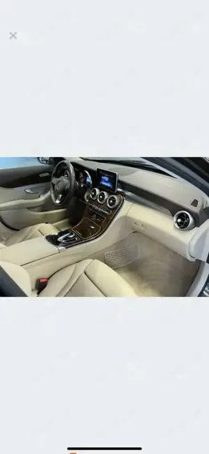 Mercedes-Benz C 220 d 4Matic 7G-TRONIC Exclusive