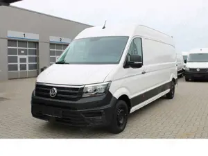 Volkswagen Crafter 35 TDI Hoch Lang KLIMA*CAM*START/STOPP