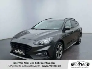 Ford Focus Turnier Active 1.5 EcoBlue Winter Paket