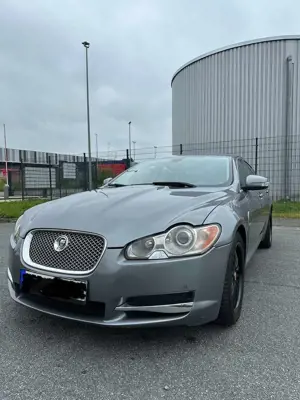 Jaguar XF 2.7 V6 Diesel Premium Luxury