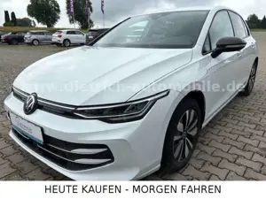 Volkswagen Golf VIII Lim. 1.5 TSI Goal LED PDC ACC SHZ ALU