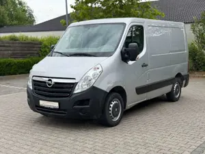Opel Movano 2.3 Kasten Klima TÜV NEU MWST