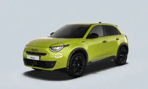 Fiat 600