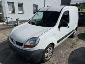 Renault Kangoo Rapid Campus