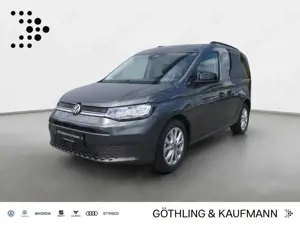 Volkswagen Caddy Life 2,0 l 90 kW TDI EU6 SCR Frontantrieb