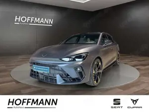 CUPRA Leon Sportstourer VZ Tribe Edition 2.0 TSI 4Drive MA...