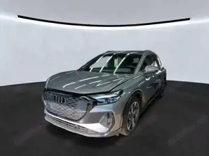 Audi Q4 e-tron 45 Aut. Navi SHZ LED ACC PDC Alu20
