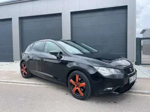 SEAT Leon 1.4 TSI StartStop Style