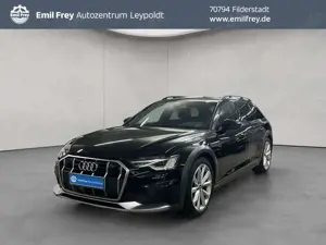 Audi A6 allroad A6 allroad quattro 40 TDI Pano