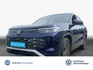 Volkswagen Tayron 2.0 TSI OPF 4MOTION DSG Elegance AHK 7-Sitz